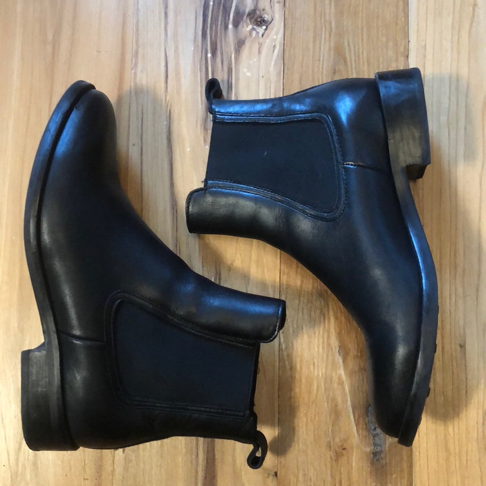 Thursday Boot Co. Duchess Chelsea Boot